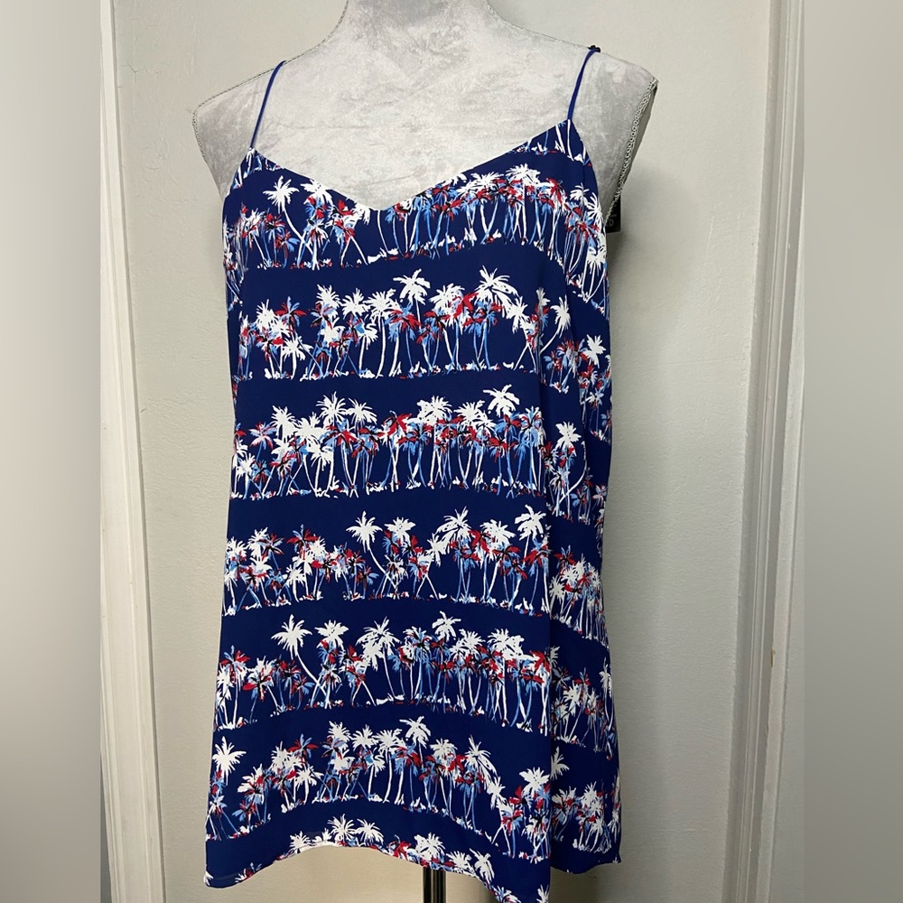 Express Top